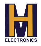 Logo - MH-Electronics